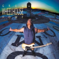 Purchase Greg Howe - Wheelhouse