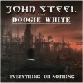 Buy John Steel - Everything Or Nothing Mp3 Download