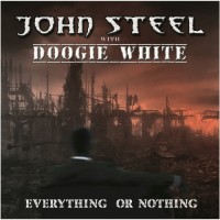 Purchase John Steel - Everything Or Nothing