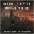 Buy John Steel - Everything Or Nothing Mp3 Download