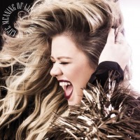 Purchase Kelly Clarkson - Meaning Of Life (CDS)