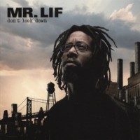 Purchase Mr. Lif - Don't Look Down