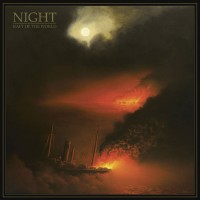 Purchase Night - Raft Of The World