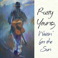 Purchase Rusty Young - Waitin' For The Sun