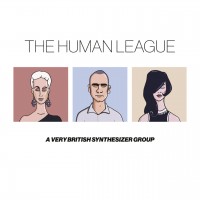 Purchase The Human League - Anthology - A Very British Synthesizer Group (Super Deluxe Edition)