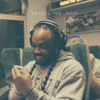 Purchase Scienze - A Traveling Man (EP)