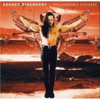 Purchase Secret Discovery - Philharmonic Diseases (EP)