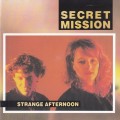 Buy Secret Mission - Strange Afternoon Mp3 Download