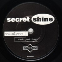 Purchase Secret Shine - Wasted Away (EP) (Vinyl)