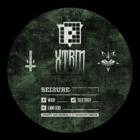 Purchase Sei2ure - War (EP)