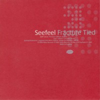 Purchase Seefeel - Fracture - Tied (EP)