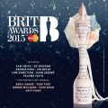 Buy VA - Brit Awards 2015 CD3 Mp3 Download