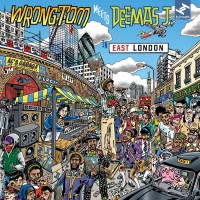 Purchase Wrongtom Meets Deemas J - In East London