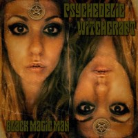 Purchase Psychedelic Witchcraft - Black Magic Man (EP)