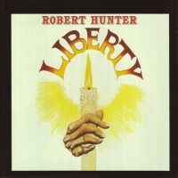 Purchase Robert Hunter - Liberty
