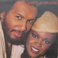 Purchase Saint & Stephanie - Saint & Stephanie (Vinyl)