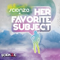 Purchase Scienze - Her Favorite Subject