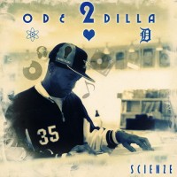 Purchase Scienze - Ode 2 Dilla