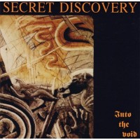 Purchase Secret Discovery - Into The Void