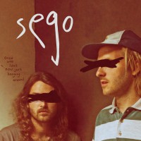 Purchase Sego - Once Was Lost Now Just Hanging Around
