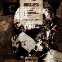 Purchase Sei2ure - Black Counterpoint