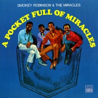 Purchase Smokey Robinson & The Miracles - A Pocket Full Of Miracles (Vinyl)