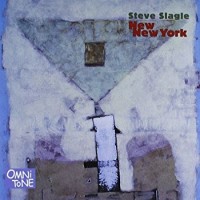 Purchase Steve Slagle - New New York