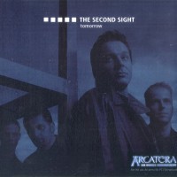 Purchase The Second Sight - Tomorrow (MCD)