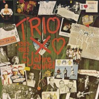 Purchase Trio - 1981-1985: 5 Jahre Zuviel