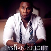 Purchase Tyshan Knight - My Thoughts