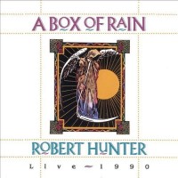 Purchase Robert Hunter - A Box Of Rain