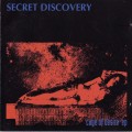Buy Secret Discovery - Cage Of Desire (EP) Mp3 Download
