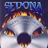 Purchase Sedona - Reel History (The Early Recordings)
