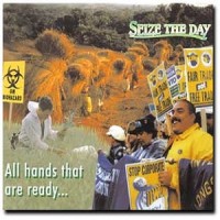 Purchase Seize The Day - All Hands That Are Ready...