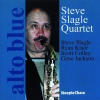 Purchase Steve Slagle - Alto Blue