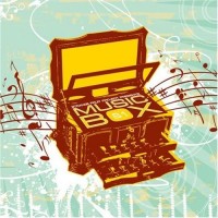 Purchase Strange Fruit Project - S1 Music Box