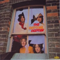 Purchase The Exception - The Exceptional Exception (Vinyl)