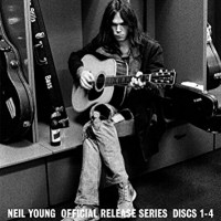 Purchase Neil Young - Official Release Series Discs 1-4 CD1