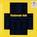 Buy Readymade - Bold Mp3 Download