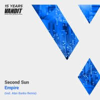 Purchase second sun - Empire (CDS)