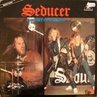 Purchase Seducer - Caught In The Act