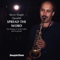 Purchase Steve Slagle - Spread The Word