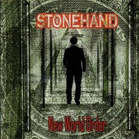 Purchase Stonehand - New World Order