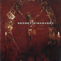 Purchase Secret Discovery - The Final Chapter