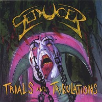 Purchase Seducer - Trials And Tribulations