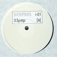 Purchase Seefeel - I-01 (EP)