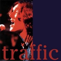 Purchase Traffic - Fillmore East 11-18-1970
