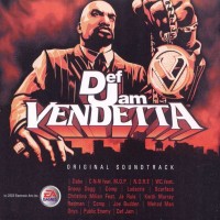 Purchase VA - Def Jam Vendetta