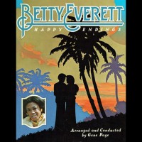 Purchase Betty Everett - Happy Endings (Vinyl)