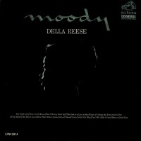 Purchase Della Reese - Moody (Vinyl)